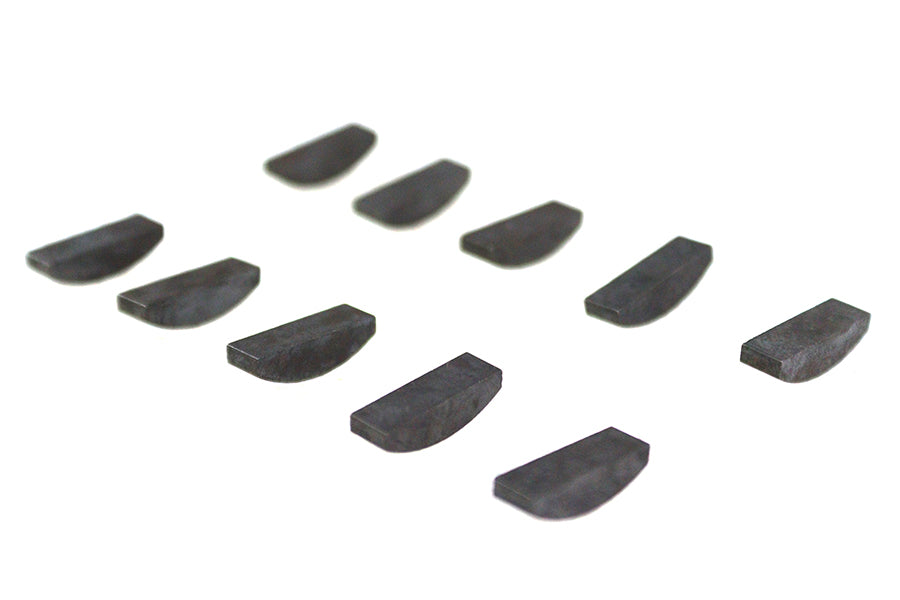 Compensator Engine Sprocket Key