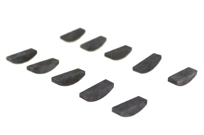 Compensator Engine Sprocket Key