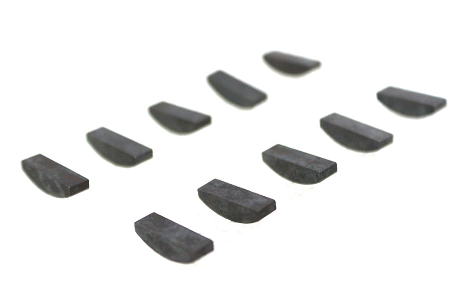 Compensator Engine Sprocket Key