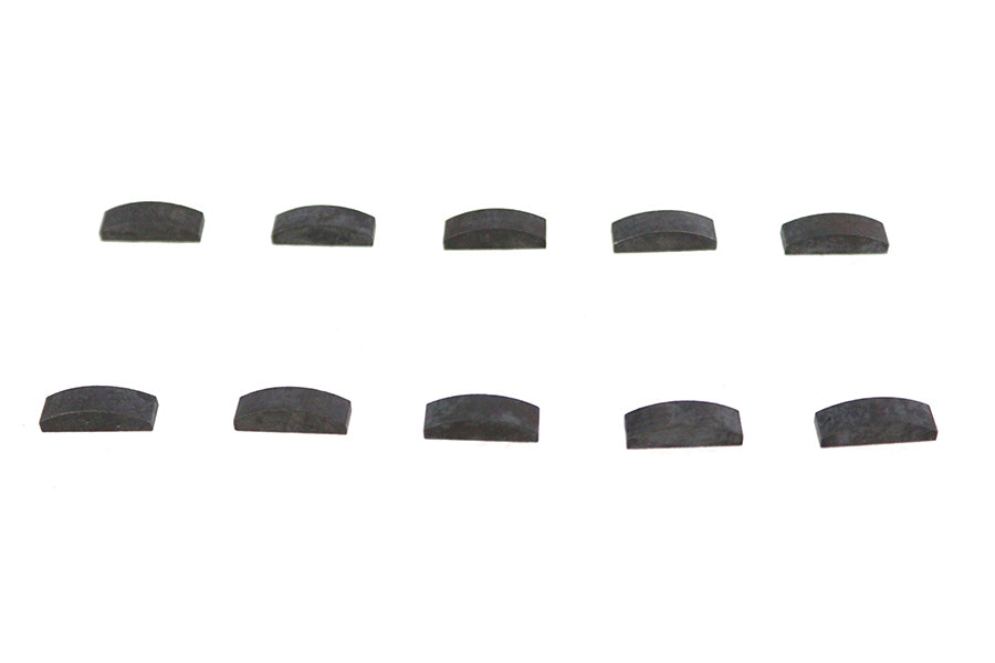Compensator Engine Sprocket Key