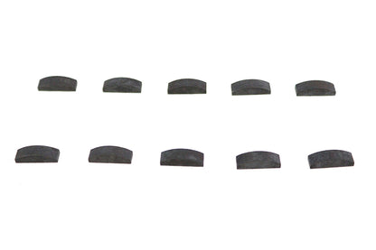 Compensator Engine Sprocket Key