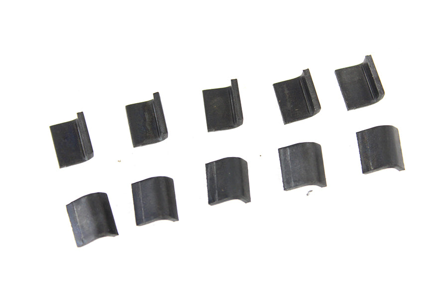 Transmission Mainshaft Seal Keys