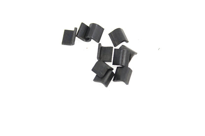 Transmission Mainshaft Seal Keys