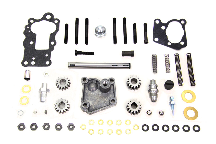 Replica Oil Pump Rebuild Kit