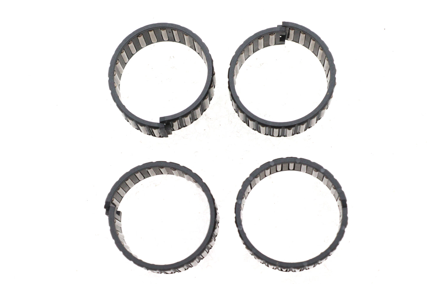 Transmission Four Piece Bearing Set
