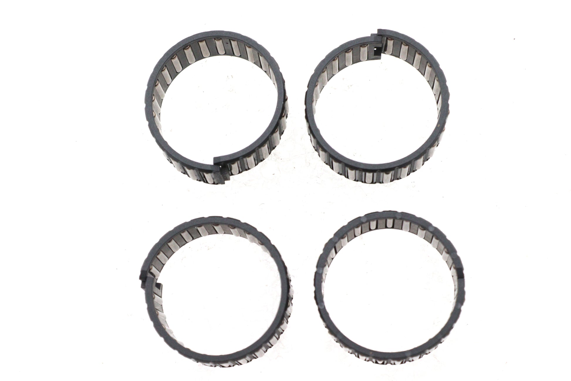 Transmission Four Piece Bearing Set