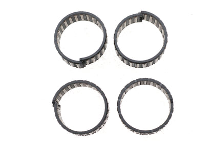 Transmission Four Piece Bearing Set