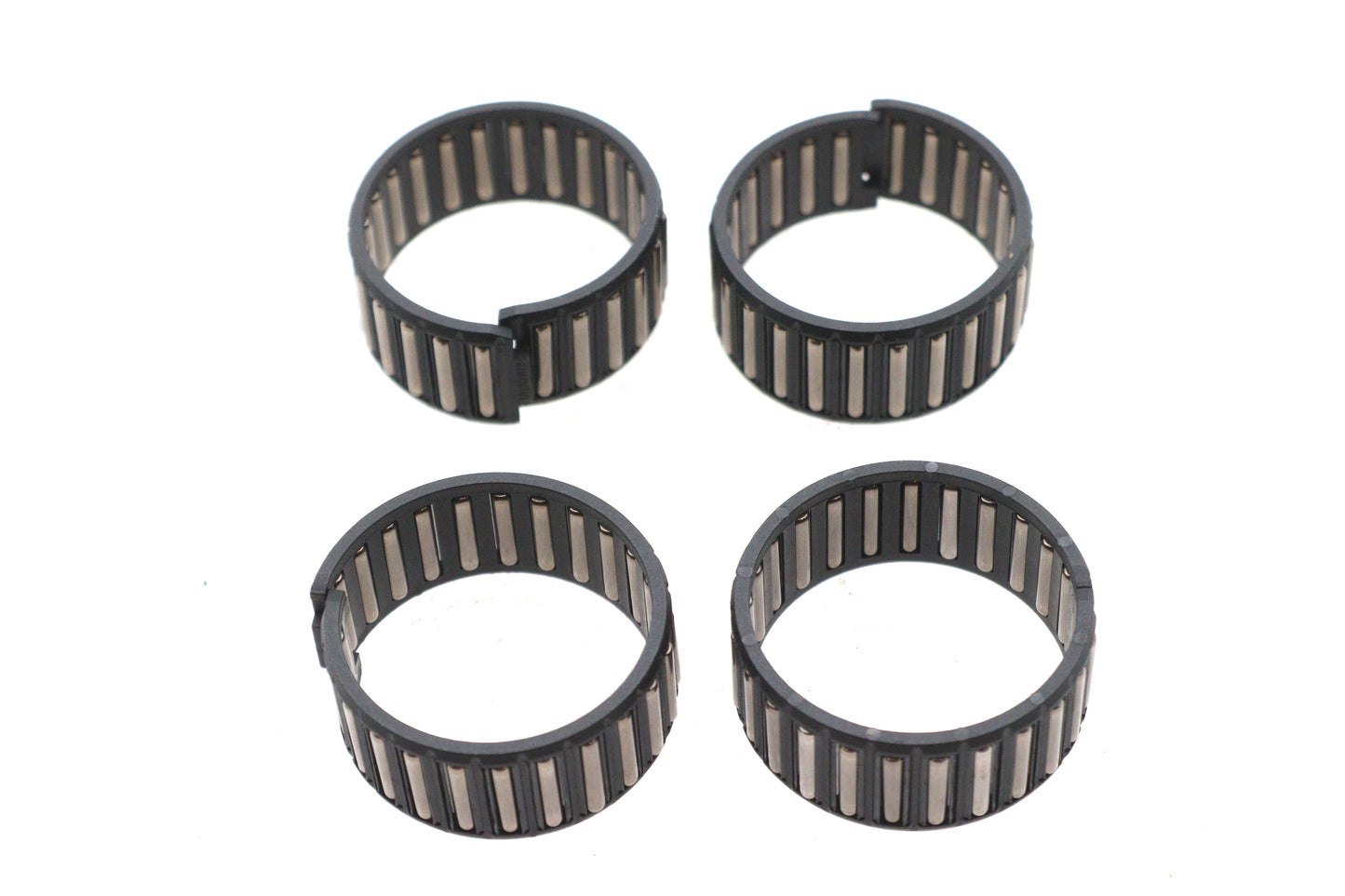 Transmission Four Piece Bearing Set