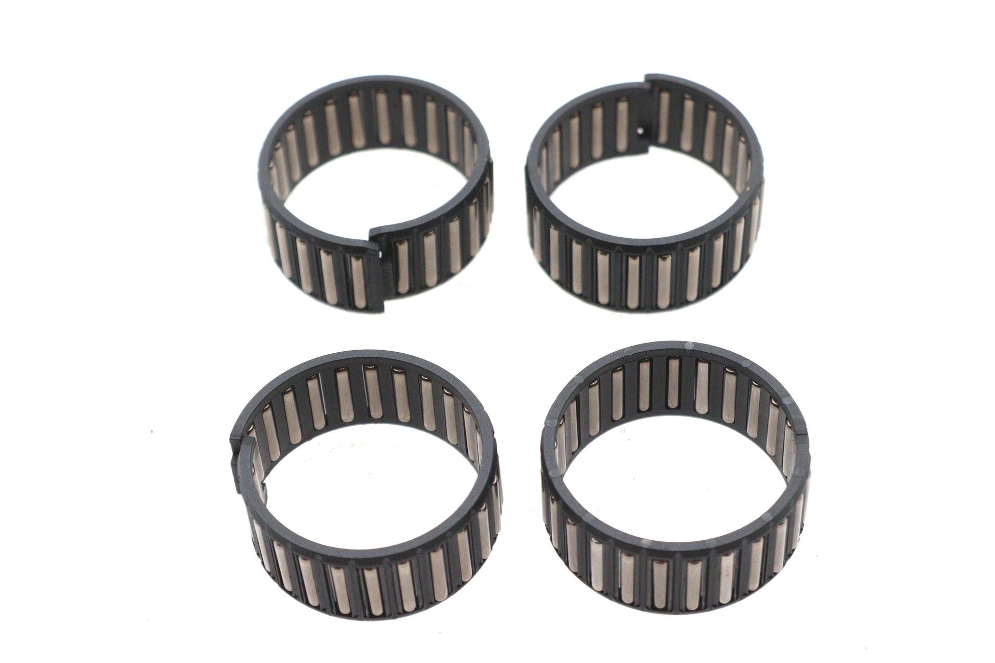 Transmission Four Piece Bearing Set