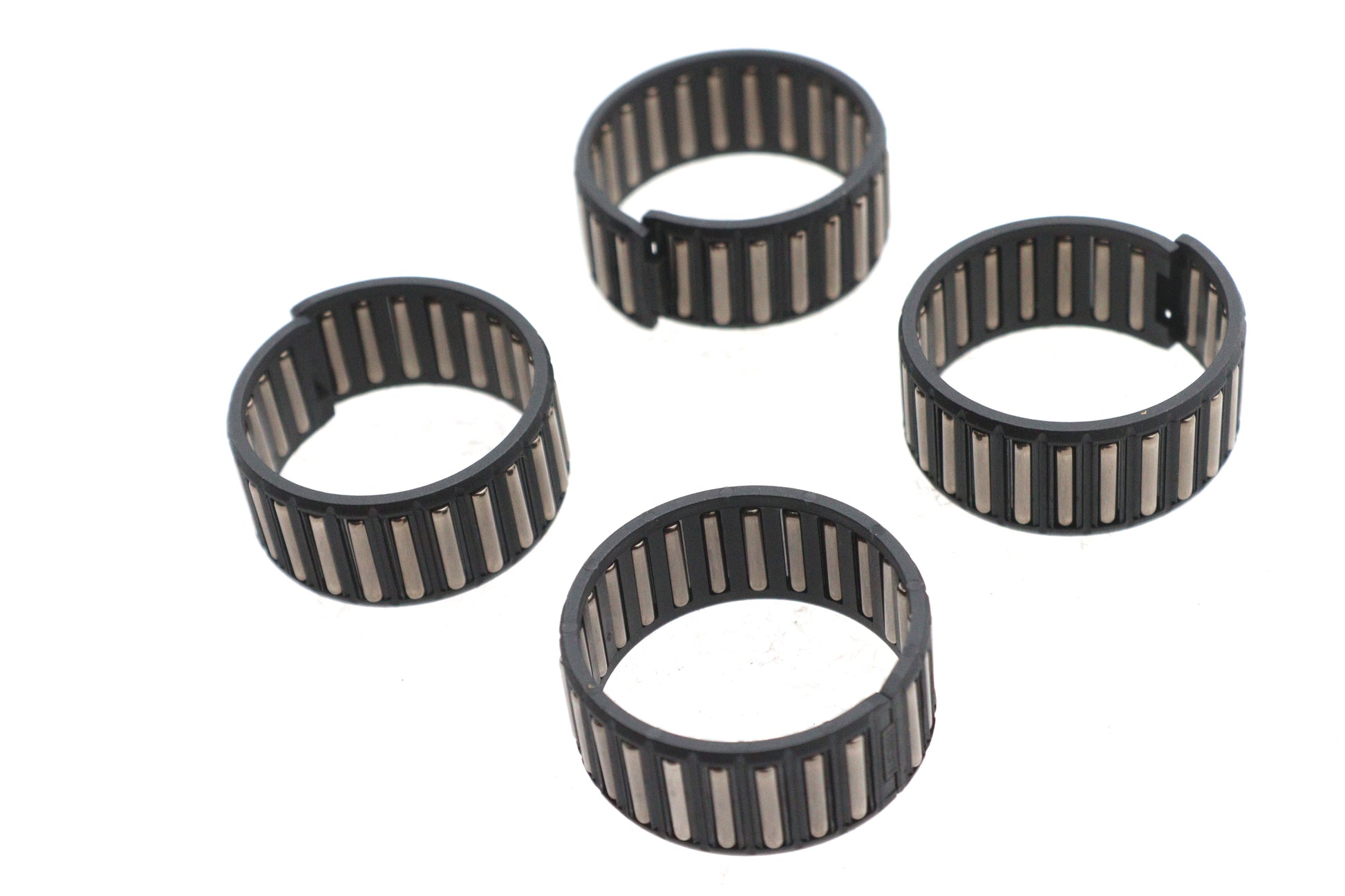 Transmission Four Piece Bearing Set