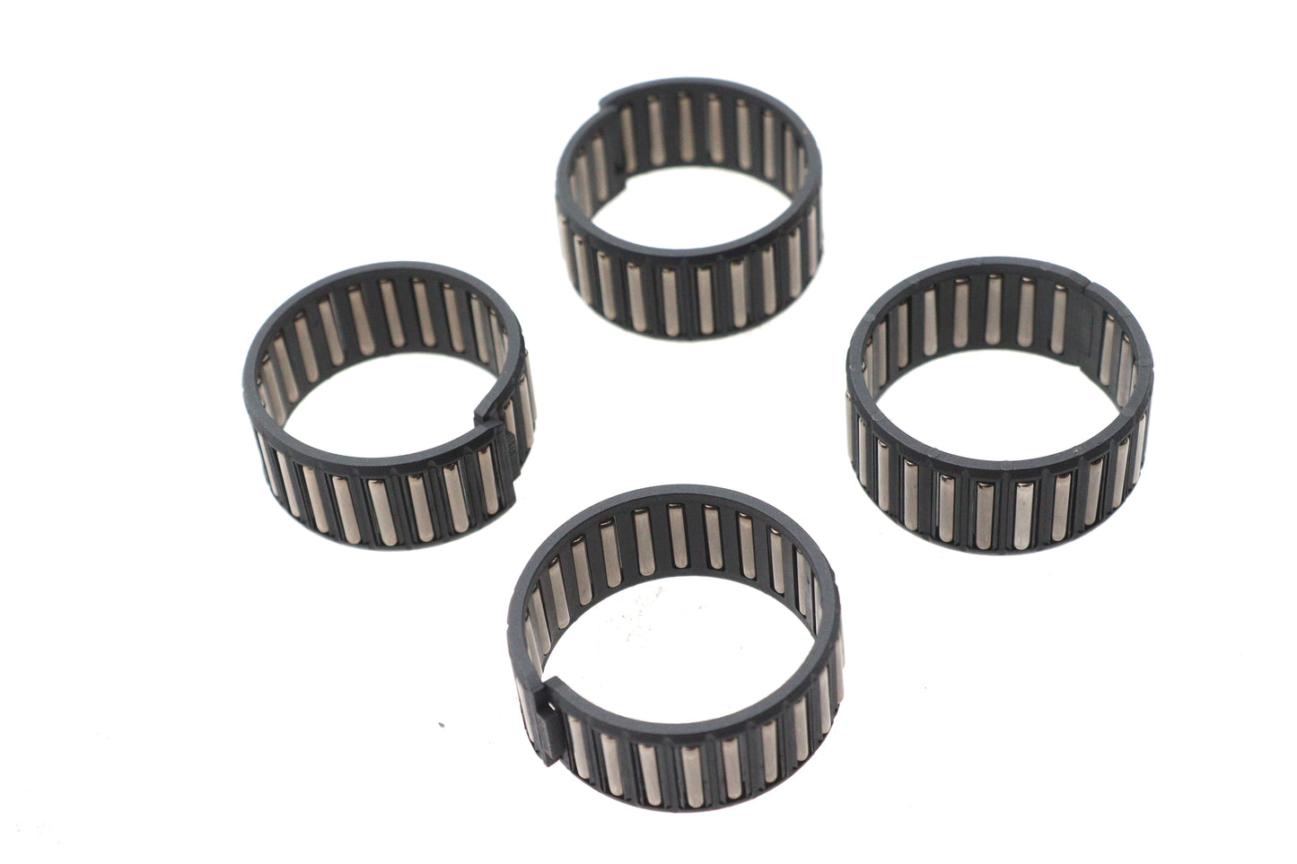 Transmission Four Piece Bearing Set