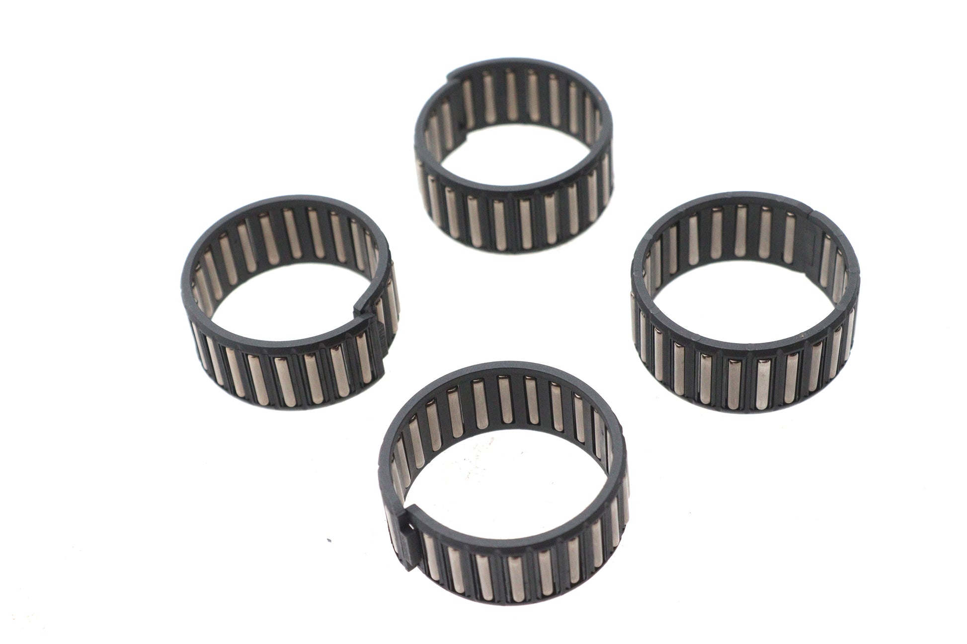 Transmission Four Piece Bearing Set