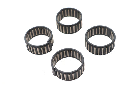 Transmission Four Piece Bearing Set