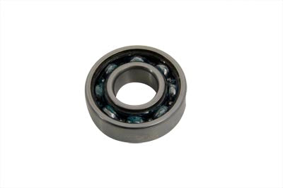 Rear Wheel Hub Bearing with Shield