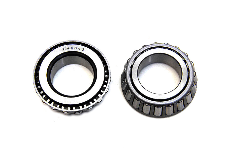 Fork Neck Cup Bearing Set