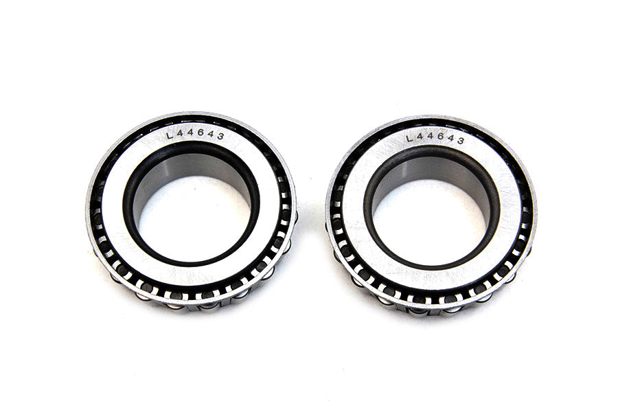 Fork Neck Cup Bearing Set