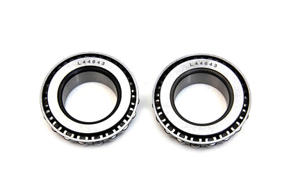 Fork Neck Cup Bearing Set