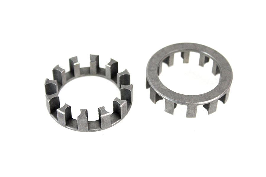 Pinion Shaft Roller Cage Set