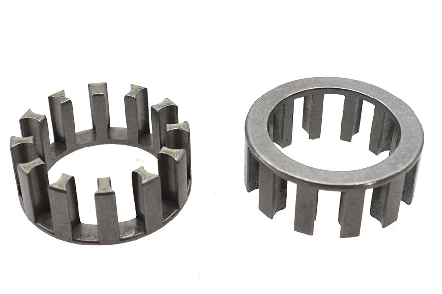 Sprocket Shaft Cage Set