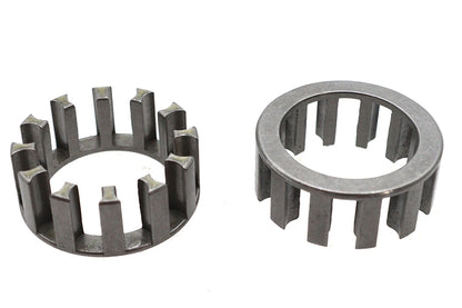Sprocket Shaft Cage Set