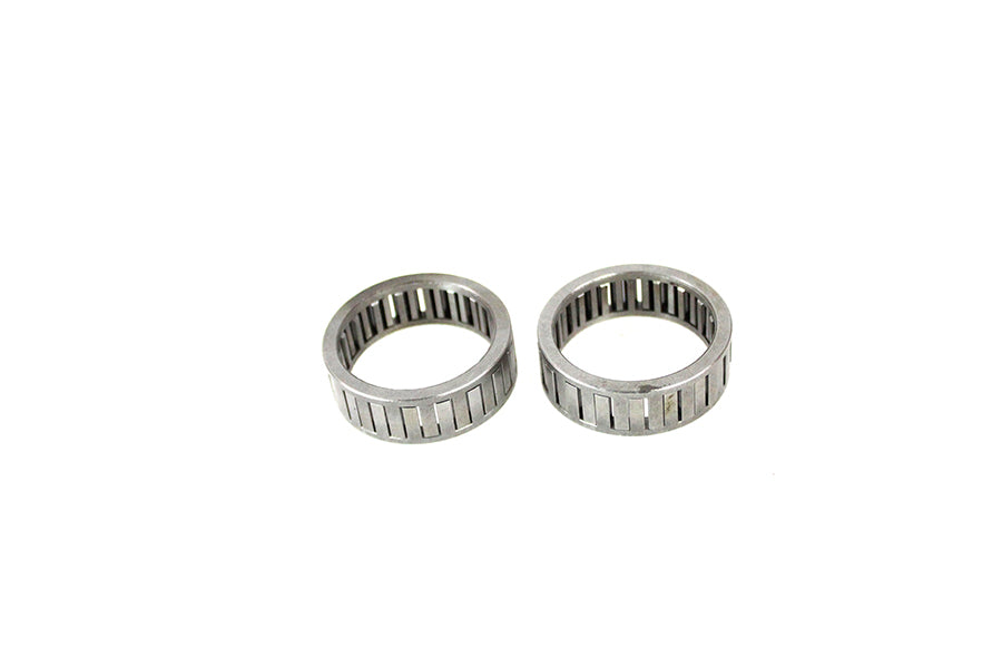 Connecting Rod Steel Cage Set