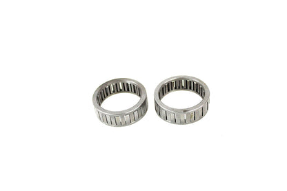 Connecting Rod Steel Cage Set