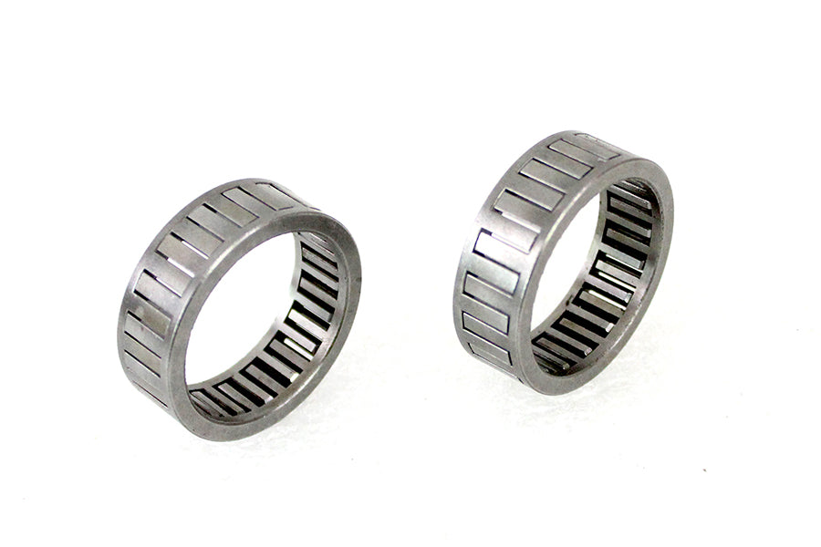 Connecting Rod Steel Cage Set