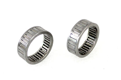 Connecting Rod Steel Cage Set