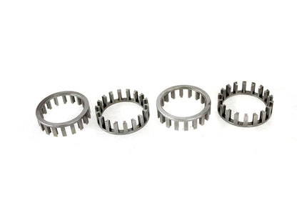 Connecting Rod Steel Cage Set