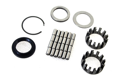 Crankcase Sprocket Shaft Hardware Kit