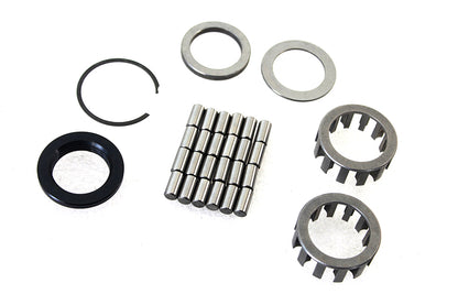 Crankcase Sprocket Shaft Hardware Kit