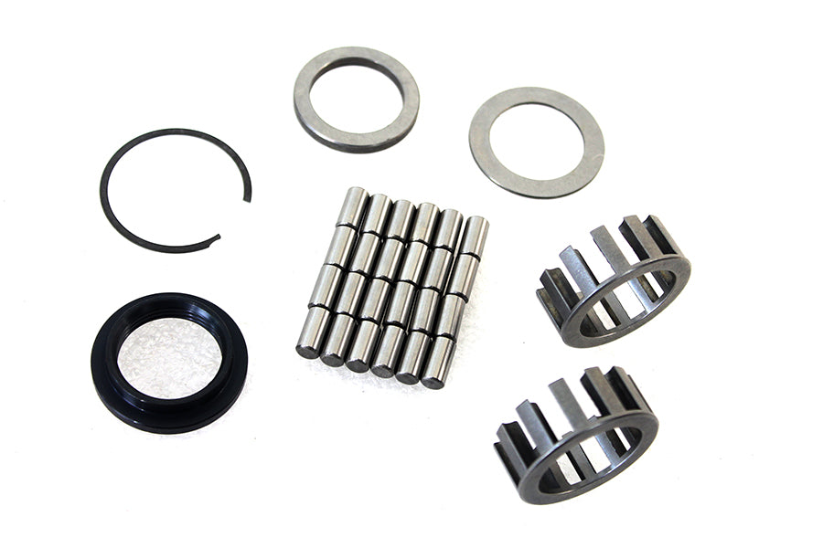 Crankcase Sprocket Shaft Hardware Kit