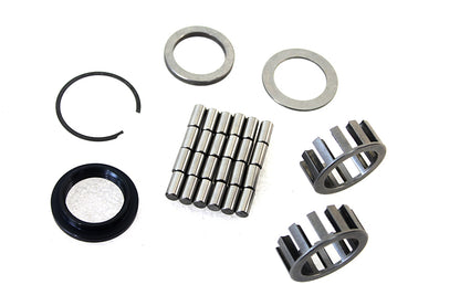 Crankcase Sprocket Shaft Hardware Kit