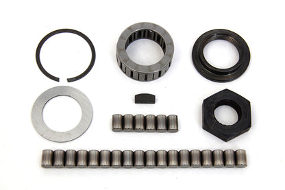 Crankcase Sprocket Shaft Bearing Assembly