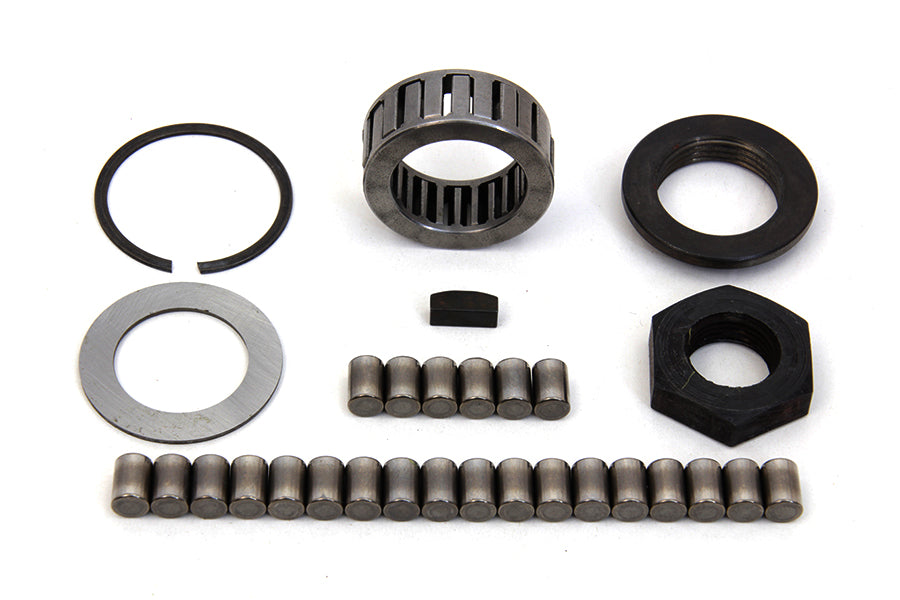 Crankcase Sprocket Shaft Bearing Assembly