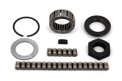 Crankcase Sprocket Shaft Bearing Assembly