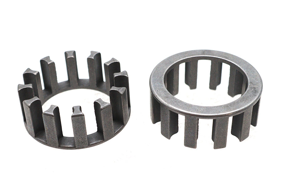 Sprocket Shaft Left Side Retainer Cage