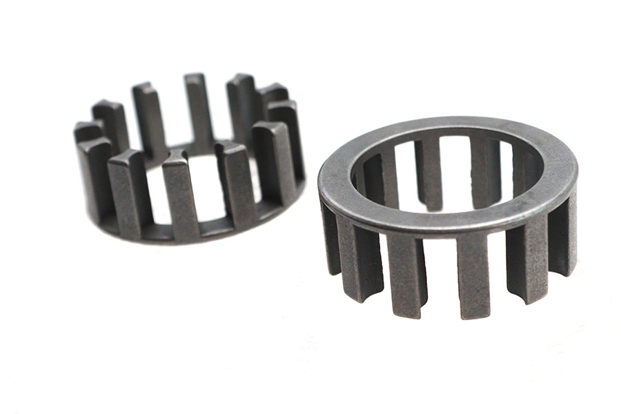 Sprocket Shaft Left Side Retainer Cage