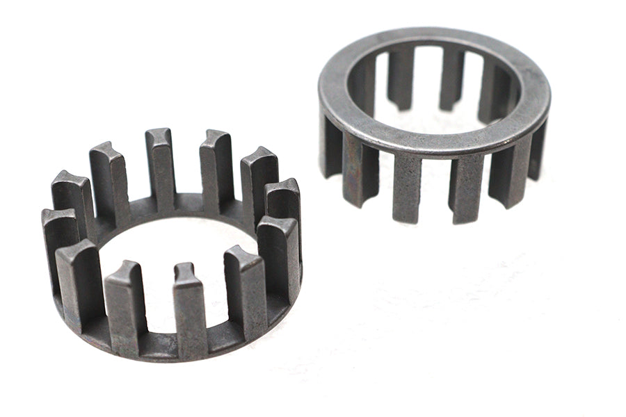 Sprocket Shaft Left Side Retainer Cage
