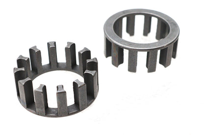 Sprocket Shaft Left Side Retainer Cage