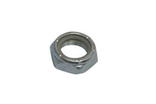 Master Cylinder Body Nut
