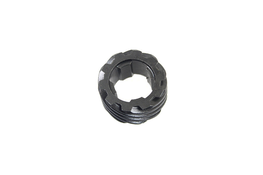 Scavenger Pump and Breather Valve Drive Gear