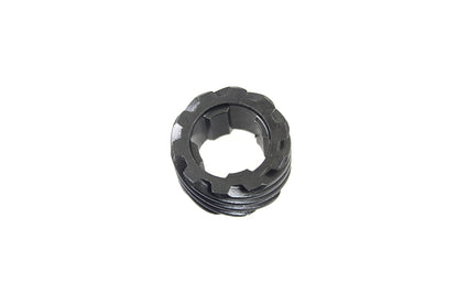 Scavenger Pump and Breather Valve Drive Gear