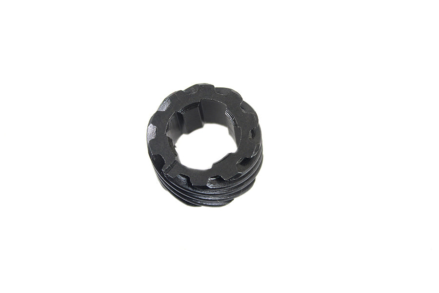Scavenger Pump and Breather Valve Drive Gear
