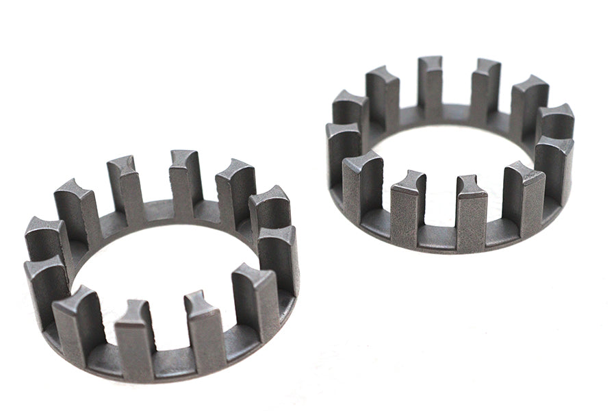 Crankcase Sprocket Shaft Roller Bearing Retainer
