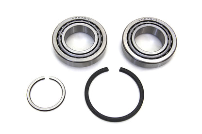 Left Crankcase Main Bearing Set