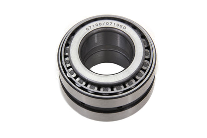 Left Crankcase Main Bearing Set