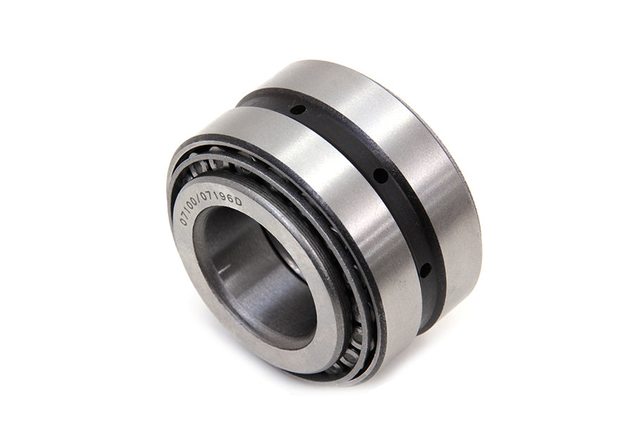 Left Crankcase Main Bearing Set
