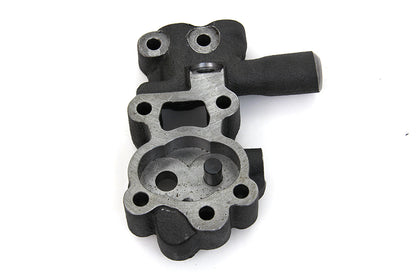 Knucklehead Oil Pump Body