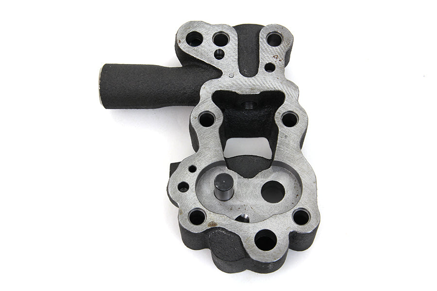 Knucklehead Oil Pump Body